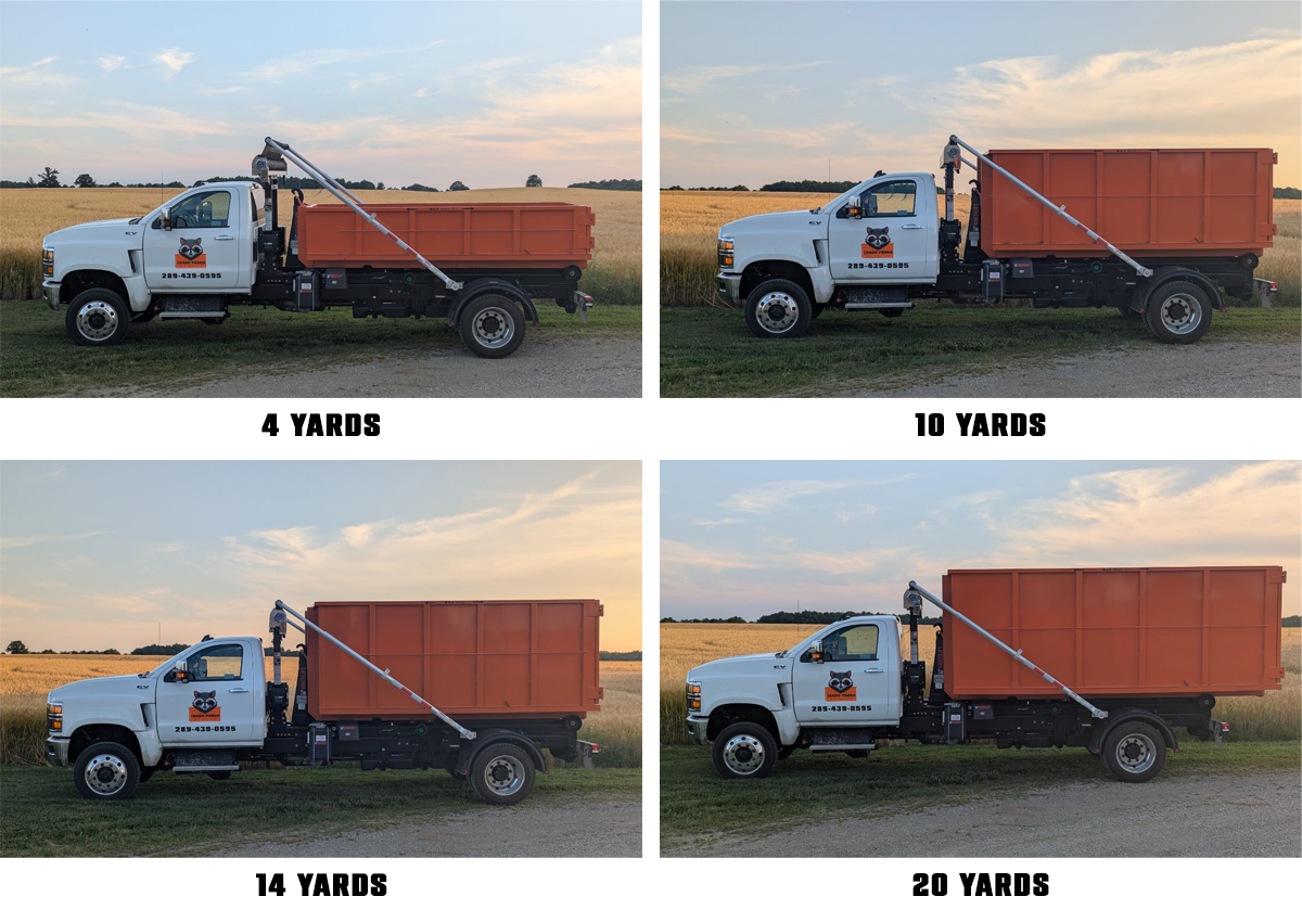 transportation services caledonia ontario